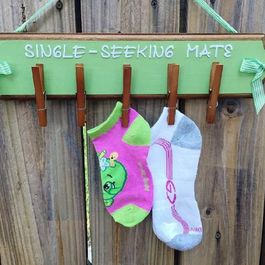 Embroidered Iron-On Letter Sheets Baby Style